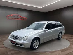 Mercedes E240