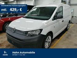 Weiß Gebraucht 2024 VW Caddy Maxi Van / Kleinbus | 31.830 € (Fairer Preis)