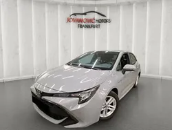 Grau Gebraucht 2020 Toyota Corolla Plus Kombi | 14.450 € (Fairer Preis)