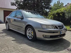 Beige Gebraucht 2004 Saab 9-3 Limousine | 2.499 € (Etwas zu teuer)