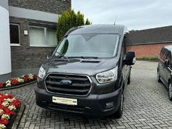 Unbekannt Gebraucht 2020 Ford Transit Trend Van | 28.450 € (Teuer)