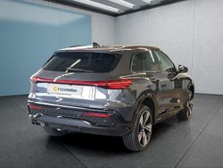 Grau Gebraucht 2025 Audi Q5 SUV | 67.799 € (Etwas zu teuer)