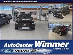 Schwarz Gebraucht 2022 Volvo XC40 Plus SUV | 32.950 € (Guter Preis)