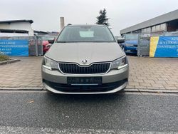 Beige Gebraucht 2015 Skoda Fabia Ambition Kombi | 7.999 € (Fairer Preis)