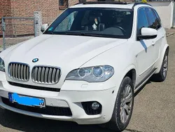 Weiß Gebraucht 2013 BMW X5 Exclusive SUV | 15.500 € (Fairer Preis)