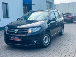 Dacia Logan MCV