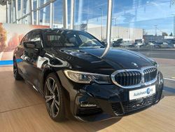 Schwarz Gebraucht 2020 BMW 330 M Sport Limousine | 36.900 € (Guter Preis)