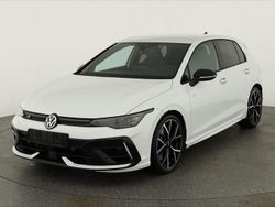 Pure white Gebraucht 2025 VW Golf VIII Style | 48.495 € (Etwas zu teuer)