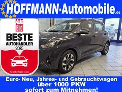 Auroragraumet. Neu 2025 Hyundai i10 Prime Kleinwagen | 16.950 € (Guter Preis)
