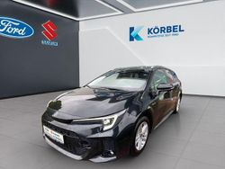 Schwarz Neu 2025 Suzuki Swace Comfort+ Limousine | 29.790 €