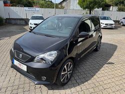Schwarz Gebraucht 2021 Seat Mii Electric Kleinwagen | 14.900 € (Etwas zu teuer)