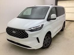 Frostweiß Gebraucht 2025 Ford Tourneo Custom Titanium Van | 39.980 € (Superpreis)
