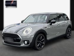 Grau metallic Gebraucht 2019 Mini Cooper Clubman Kombi | 22.610 € (Teuer)