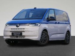 Weiß Gebraucht 2022 VW Multivan Style Van | 42.970 € (Fairer Preis)