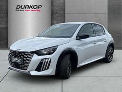 Okenit weiß met. Neu 2025 Peugeot 208 GT Kleinwagen | 27.490 € (Teuer)