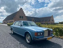 Gebraucht 1982 Rolls Royce Silver Spirit Limousine | 12.900 €
