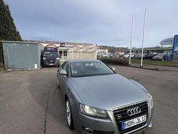 Gebraucht 2007 Audi A5 Coupé | 6.500 € (Fairer Preis)