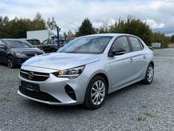 Grau Gebraucht 2022 Opel Corsa Edition Limousine | 13.999 € (Fairer Preis)