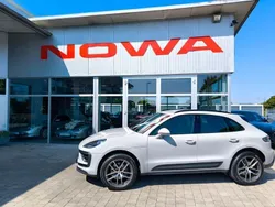 Kreide Gebraucht 2022 Porsche Macan SUV | 67.500 € (Etwas zu teuer)