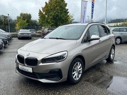 Silber Gebraucht 2020 BMW 216 Active Tourer Van / Kleinbus | 11.305 €