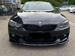 Gebraucht 2016 BMW 435 Gran Coupé M Sport Coupé | 22.500 €