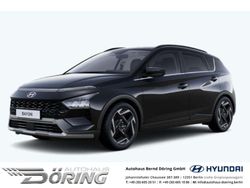 Phantom black / met Neu 2025 Hyundai Bayon Turbo SUV | 23.980 € (Fairer Preis)