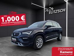 "magic" schwarz Gebraucht 2024 Seat Ateca Xperience SUV | 27.450 € (Guter Preis)