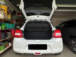 Gebraucht 2018 Suzuki Swift Comfort Limousine | 13.000 € (Etwas zu teuer)