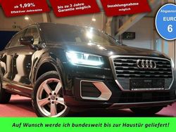 Schwarz Gebraucht 2018 Audi Q2 Sport SUV | 17.600 € (Fairer Preis)