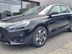 Schwarz Neu 2025 Hyundai i30 Limousine | 23.940 € (Superpreis)