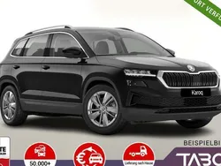 Schwarz (blackmagic perleffekt) Neu 2025 Skoda Karoq Selection SUV | 31.987 € (Guter Preis)