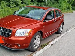Orange Gebraucht 2007 Dodge Caliber SUV | 2.100 € (Teuer)