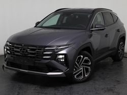 Grau, ecotronic grey Neu 2025 Hyundai Tucson Premium SUV | 33.379 € (Superpreis)