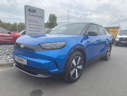 Blau Neu 2025 Ford Capri Extended Range SUV | 48.790 € (Fairer Preis)
