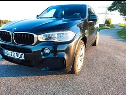 Schwarz Gebraucht 2014 BMW X5 M Sport SUV | 20.499 € (Fairer Preis)