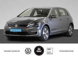 Grau Gebraucht 2020 VW Golf Limousine | 13.950 €