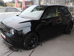 Schwarz Gebraucht 2022 Honda e Kleinwagen | 22.690 € (Teuer)