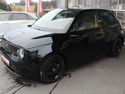 Schwarz Gebraucht 2022 Honda e Kleinwagen | 24.990 €