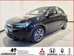 Schwarz Neu 2025 Opel Corsa Edition Kleinwagen | 16.880 € (Superpreis)