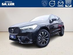 Onyx schwarz Gebraucht 2024 Volvo XC60 Plus SUV | 51.990 € (Etwas zu teuer)