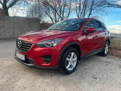 Rot Gebraucht 2016 Mazda CX-5 SUV | 13.999 € (Guter Preis)