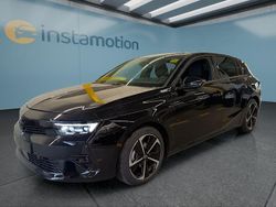 Schwarz Gebraucht 2025 Opel Astra Limousine | 30.049 € (Etwas zu teuer)