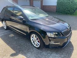 Schwarz Gebraucht 2014 Skoda Octavia RS Limousine | 8.500 € (Superpreis)