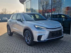 Silber Neu 2024 Lexus LBX SUV | 31.190 € (Guter Preis)