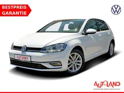 Andere Gebraucht 2017 VW Golf VII Comfortline Limousine | 16.490 € (Etwas zu teuer)