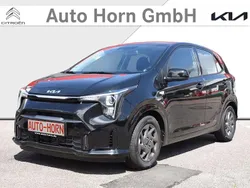 Schwarz Gebraucht 2025 Kia Picanto Vision Kleinwagen | 16.995 € (Fairer Preis)