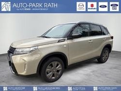 Blau Neu 2025 Suzuki Vitara Comfort SUV | 23.480 € (Fairer Preis)