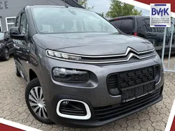 Silber Gebraucht 2022 Citroën Berlingo Feel Van / Kleinbus | 18.390 € (Fairer Preis)