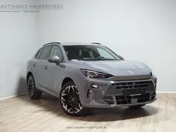Grau Neu 2025 Cupra Leon | 44.290 €