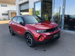 Rot Gebraucht 2024 Opel Mokka Ultimate SUV | 20.900 € (Fairer Preis)